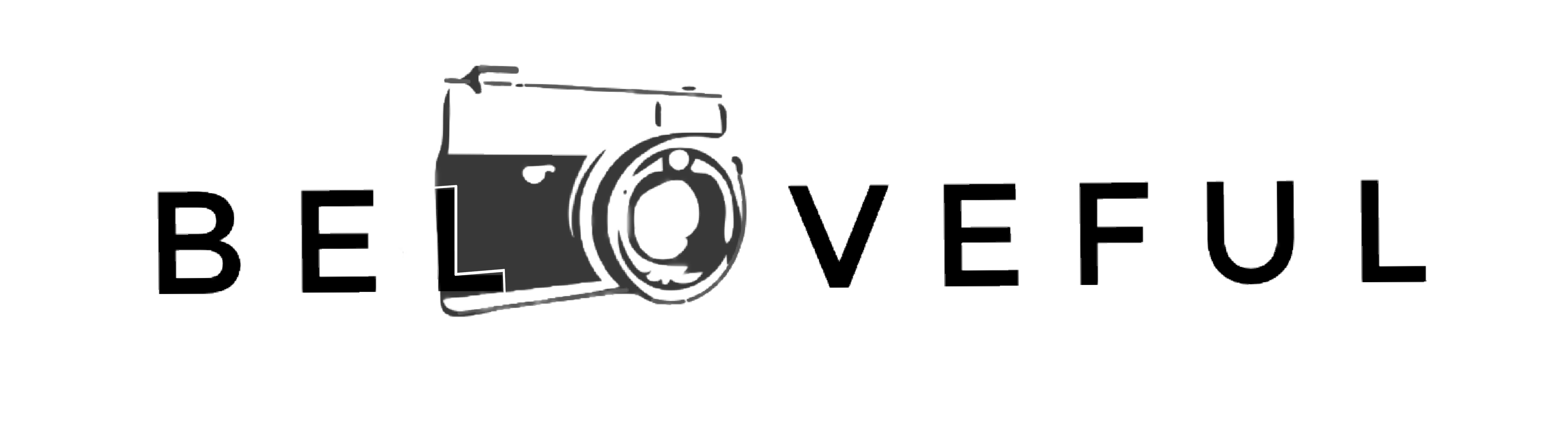 Beloveful Photography - Logo